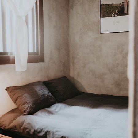 Apartamento 島中大厝 Jinhu Exterior foto
