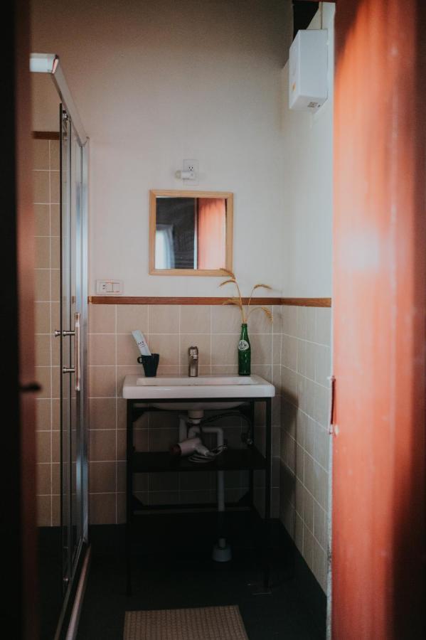 Apartamento 島中大厝 Jinhu Exterior foto