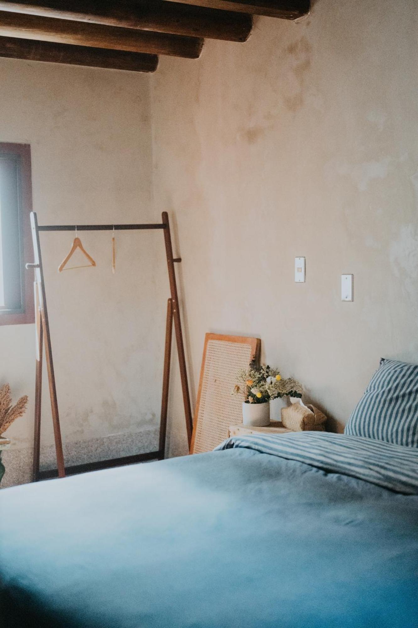 Apartamento 島中大厝 Jinhu Exterior foto
