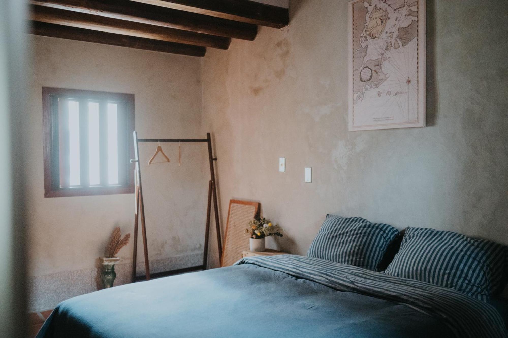 Apartamento 島中大厝 Jinhu Exterior foto
