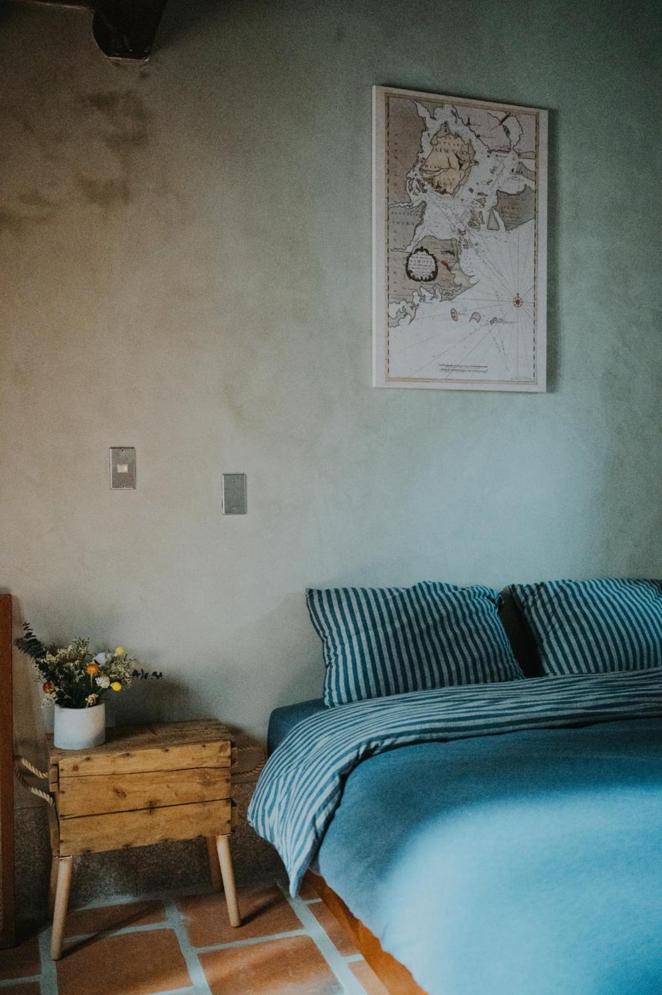 Apartamento 島中大厝 Jinhu Exterior foto