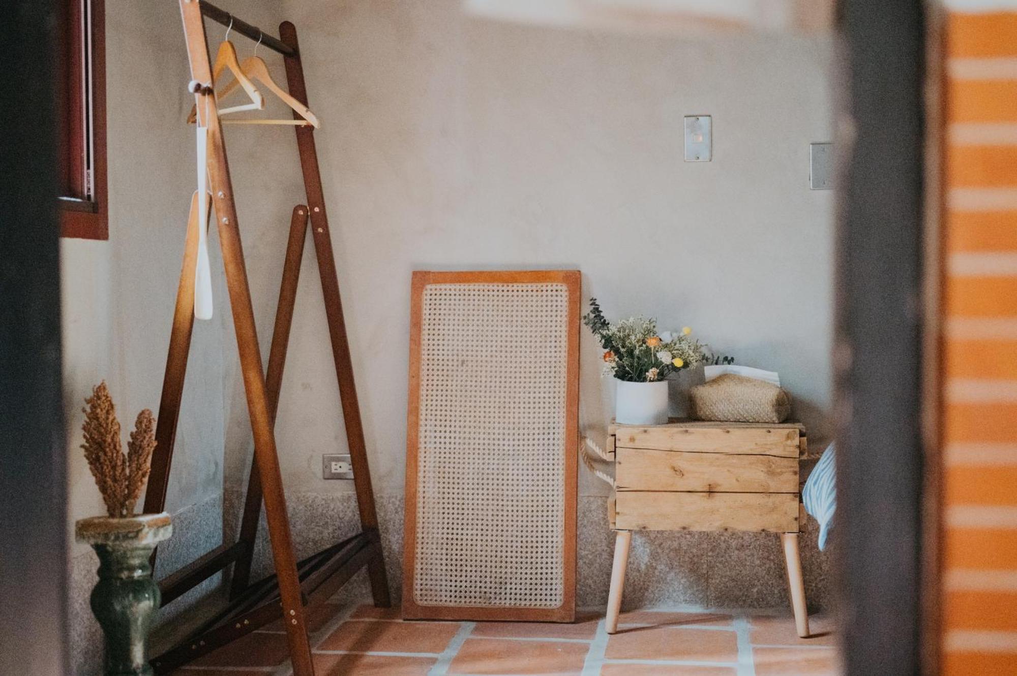 Apartamento 島中大厝 Jinhu Exterior foto