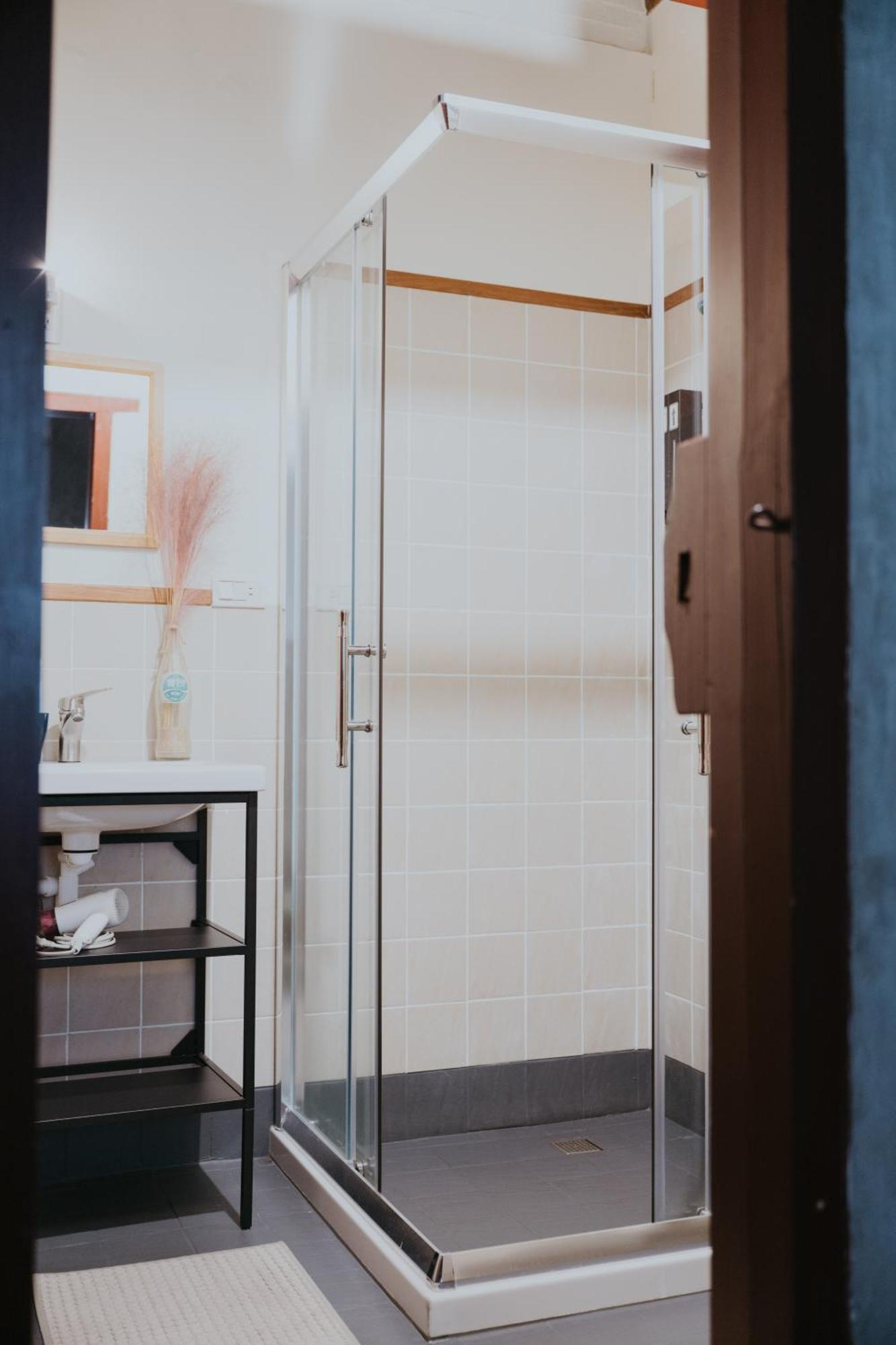 Apartamento 島中大厝 Jinhu Exterior foto