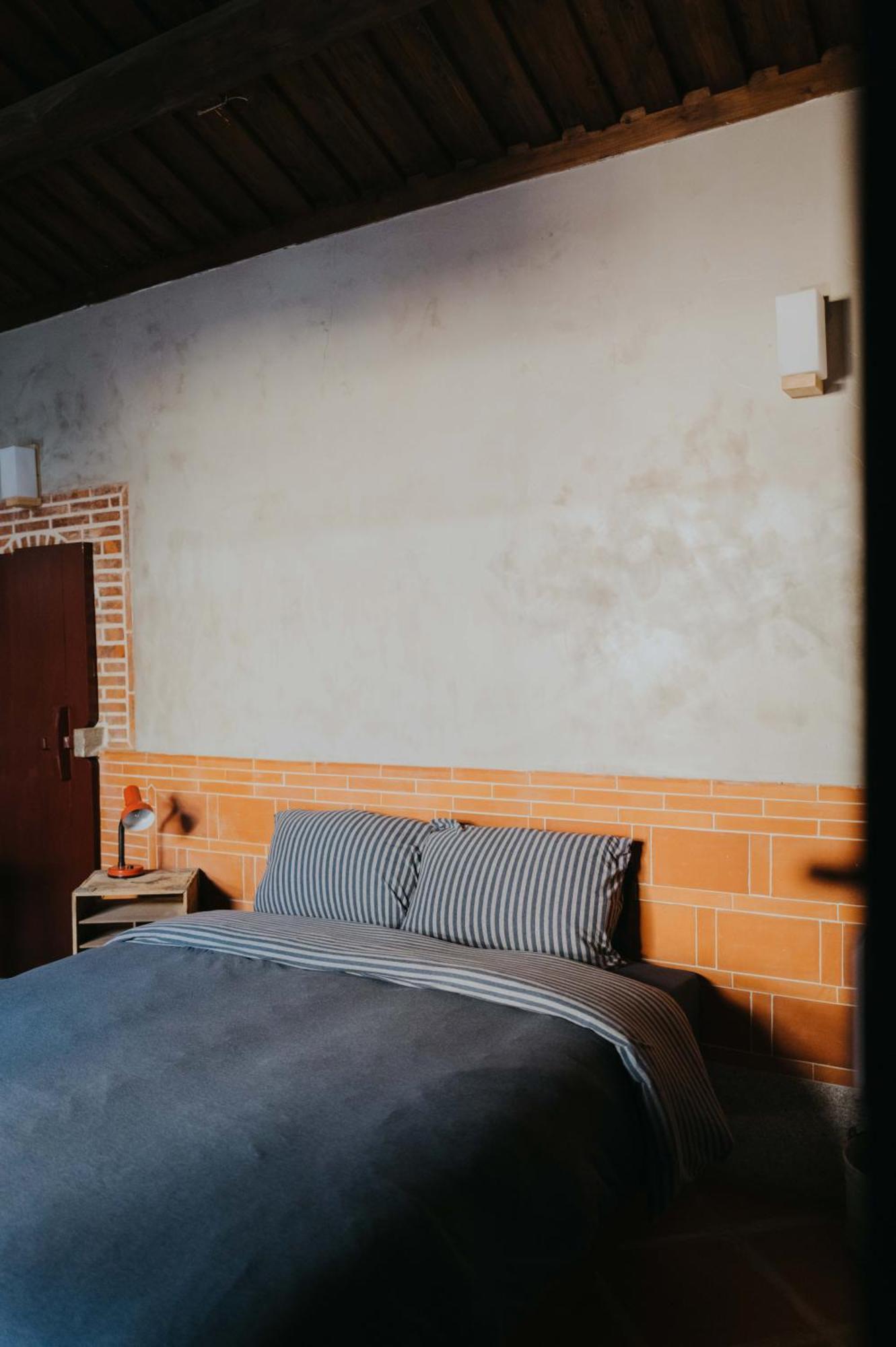Apartamento 島中大厝 Jinhu Exterior foto