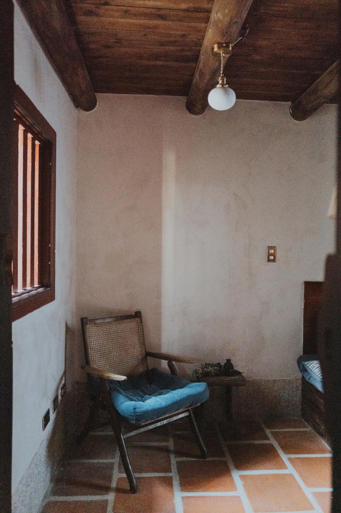 Apartamento 島中大厝 Jinhu Exterior foto