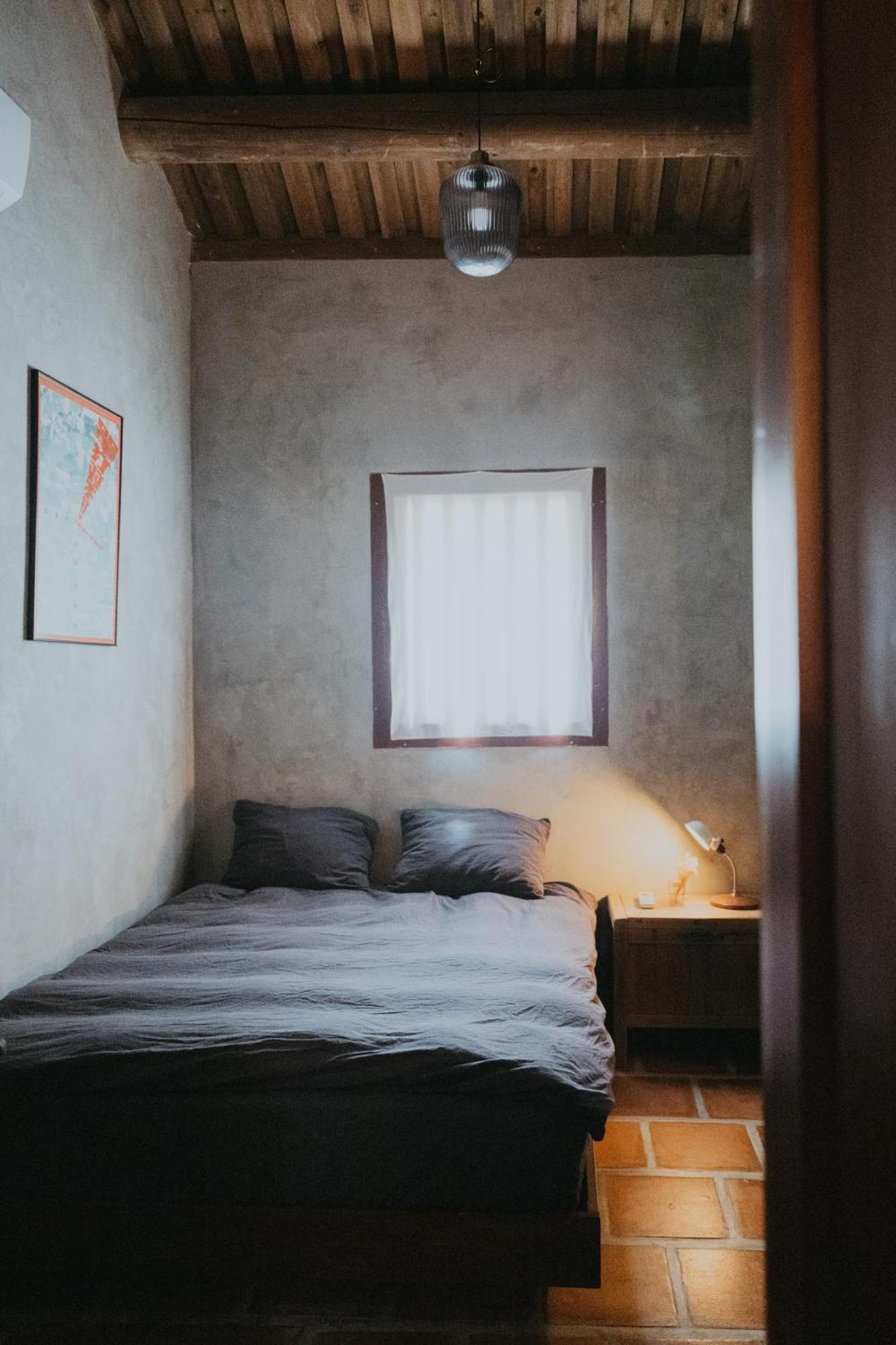 Apartamento 島中大厝 Jinhu Exterior foto