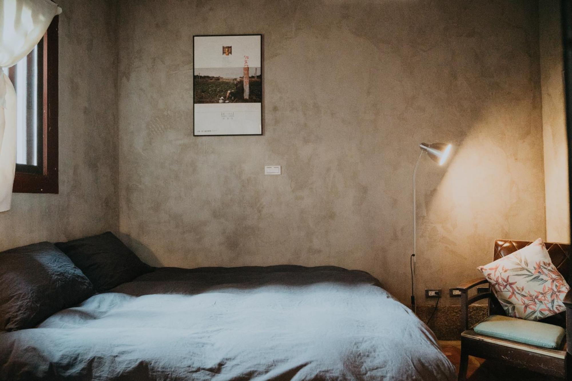Apartamento 島中大厝 Jinhu Exterior foto