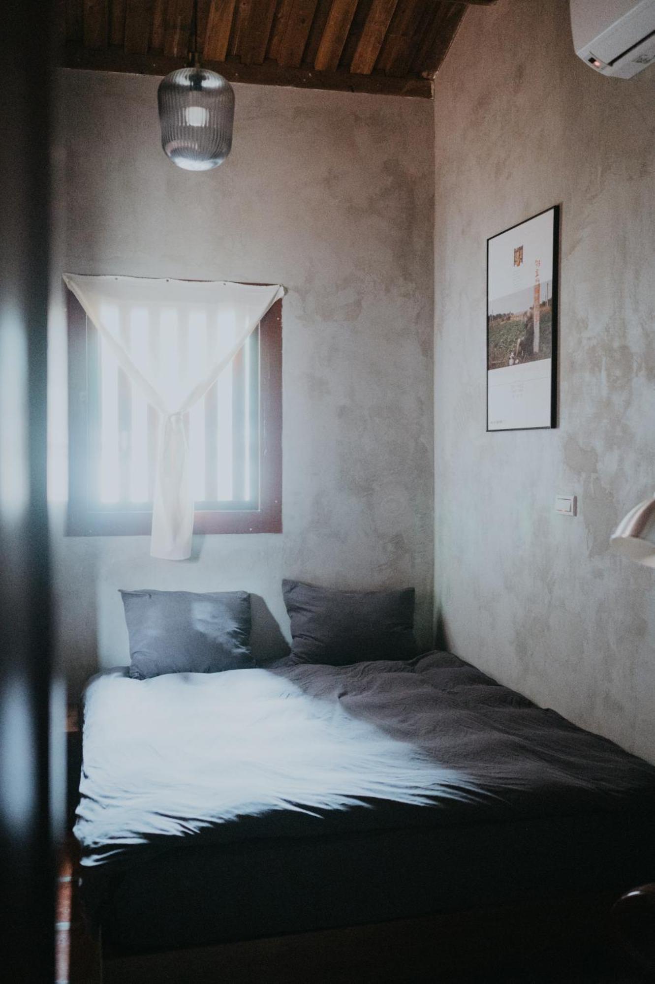 Apartamento 島中大厝 Jinhu Exterior foto