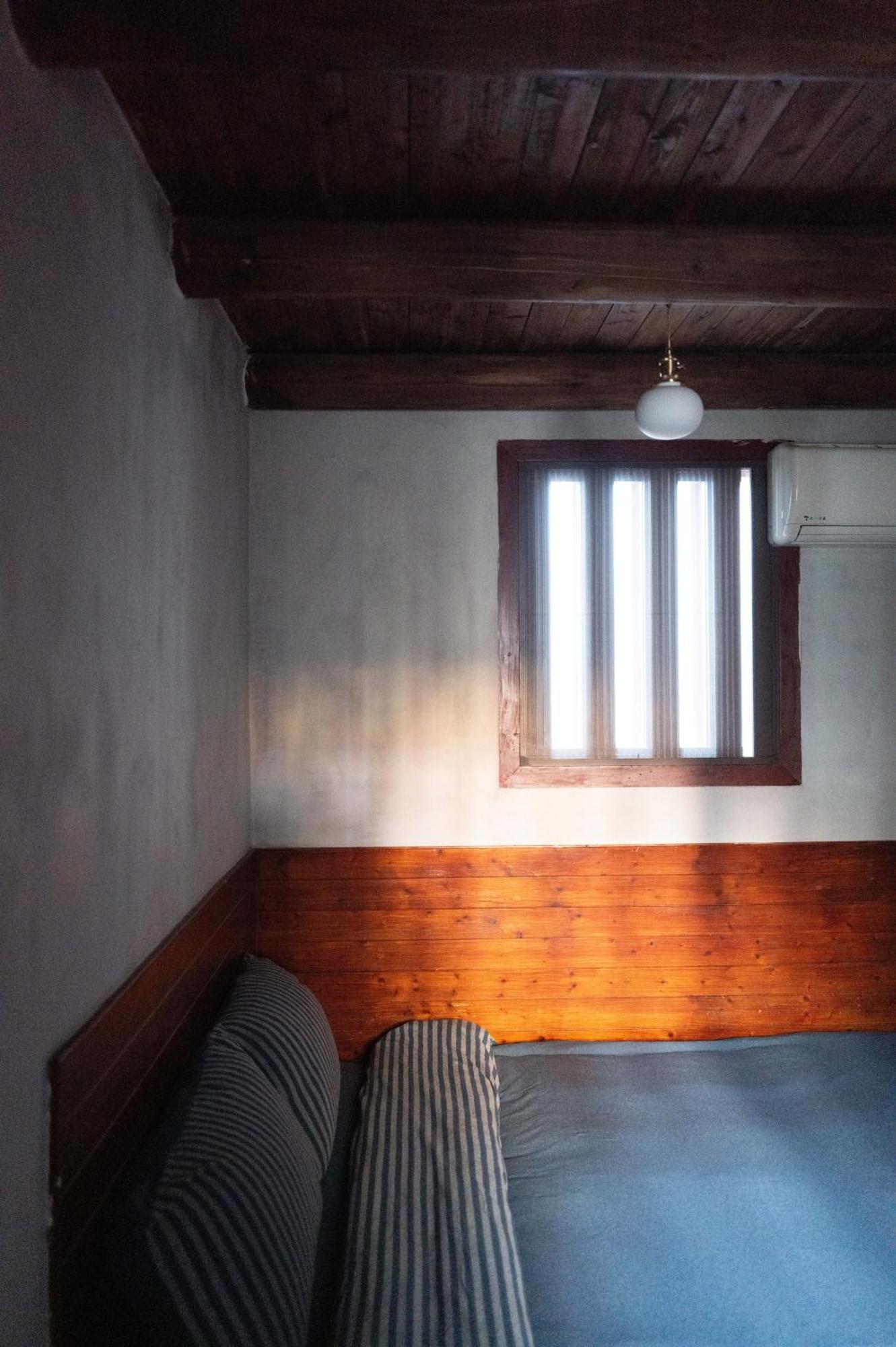 Apartamento 島中大厝 Jinhu Exterior foto
