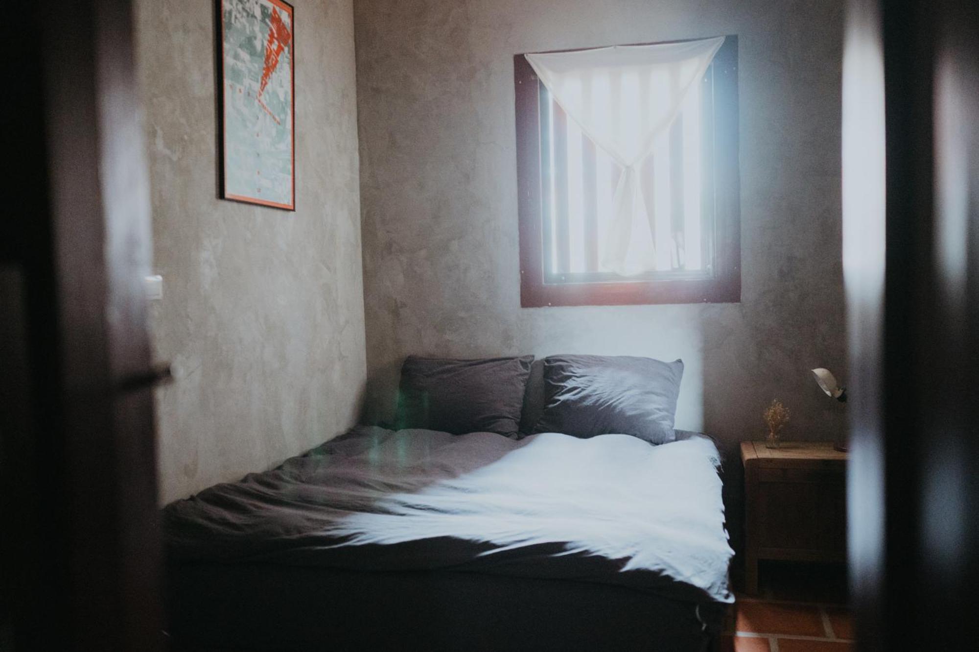 Apartamento 島中大厝 Jinhu Exterior foto